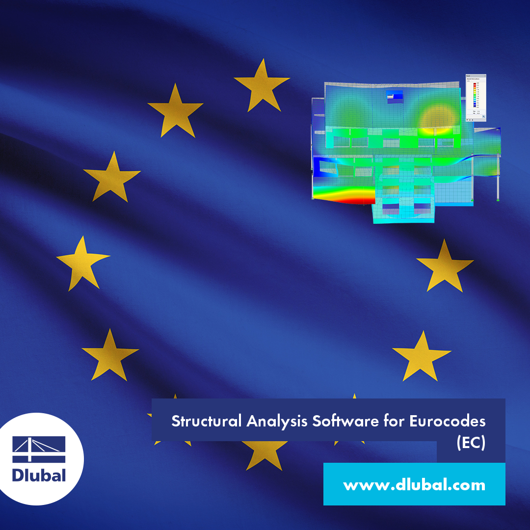 欧洲规范结构分析与设计软件