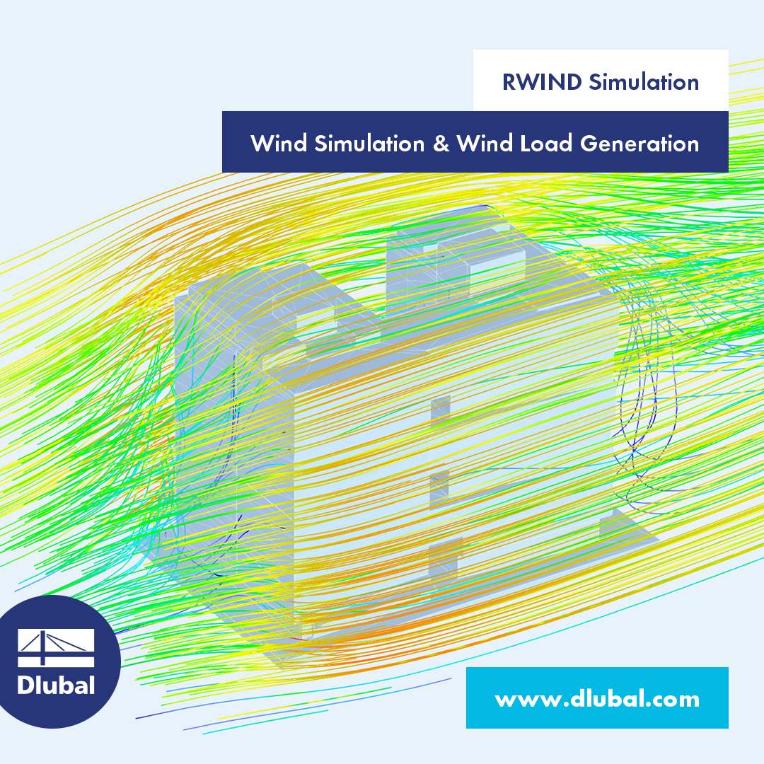 RWIND Simulation