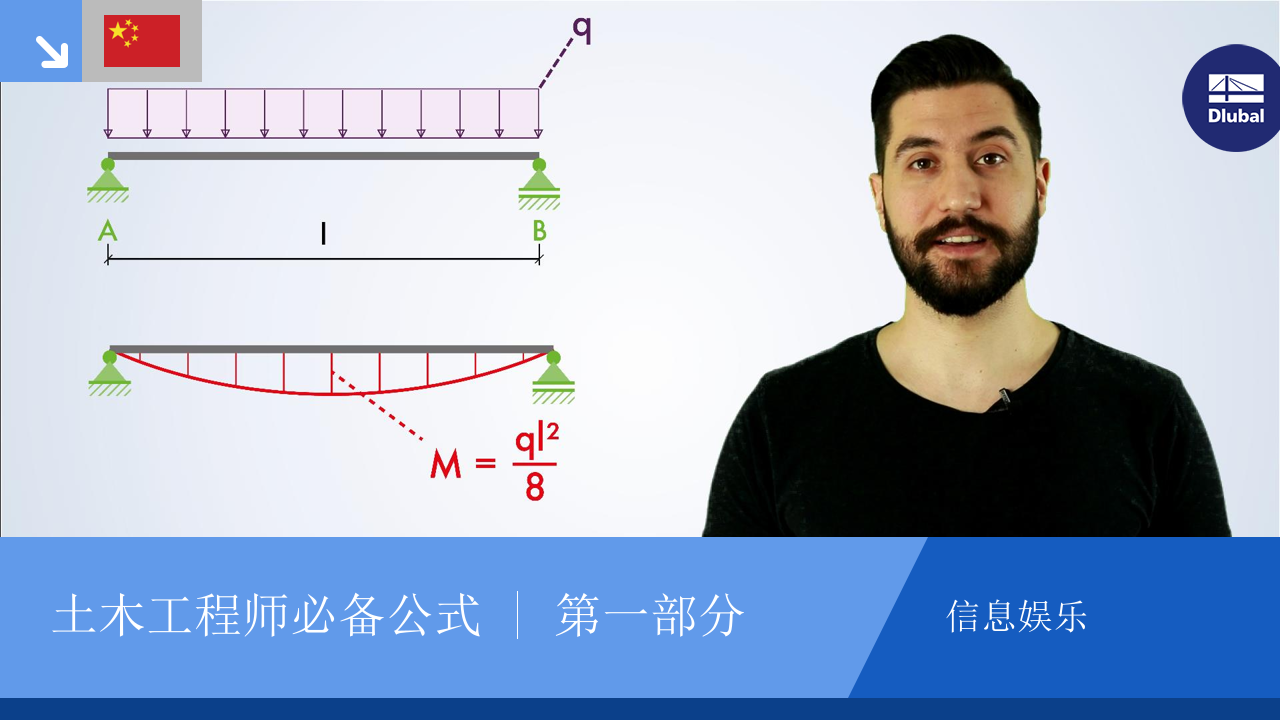 土木工程师必备公式