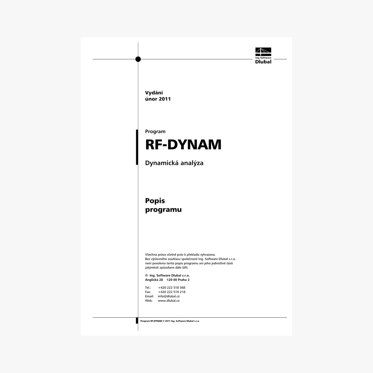 RF-DYNAM Manual