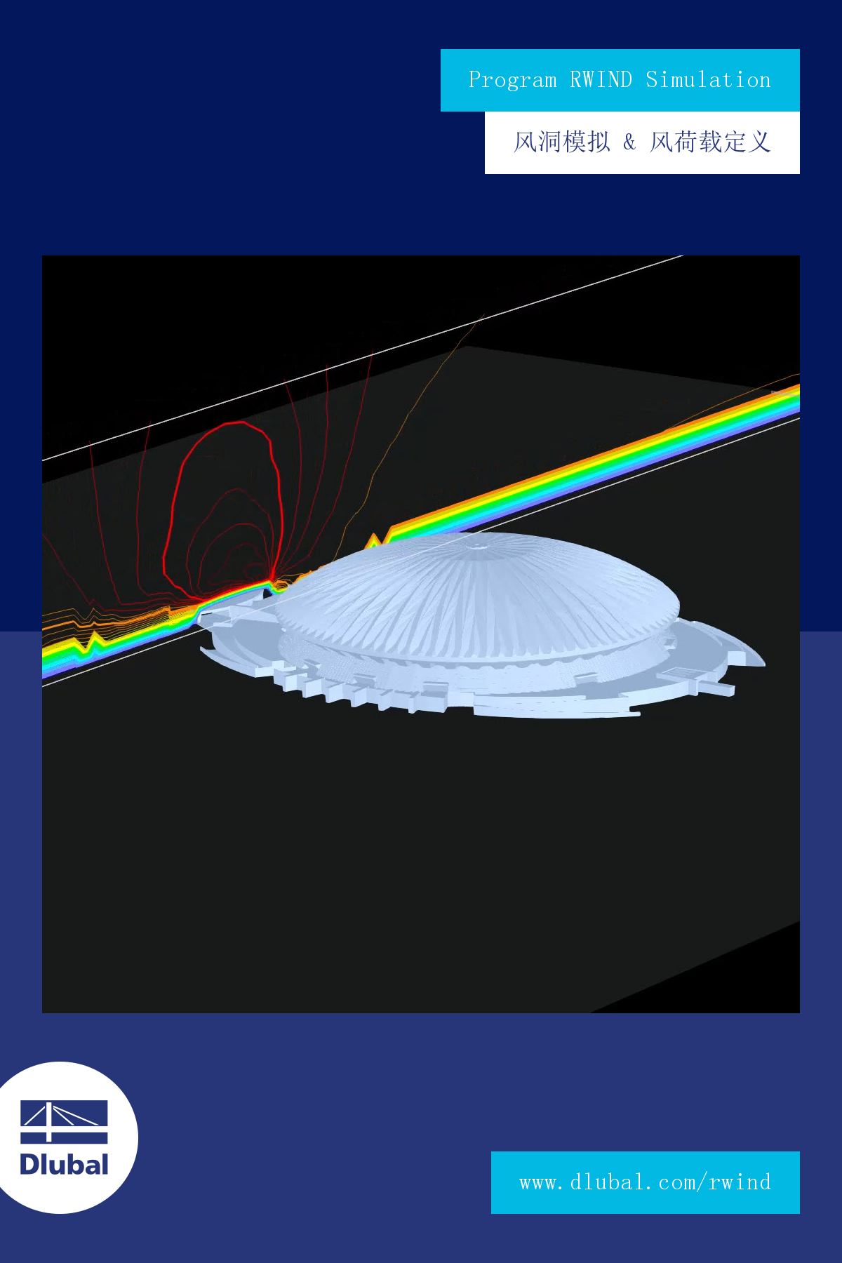 Program RWIND Simulation