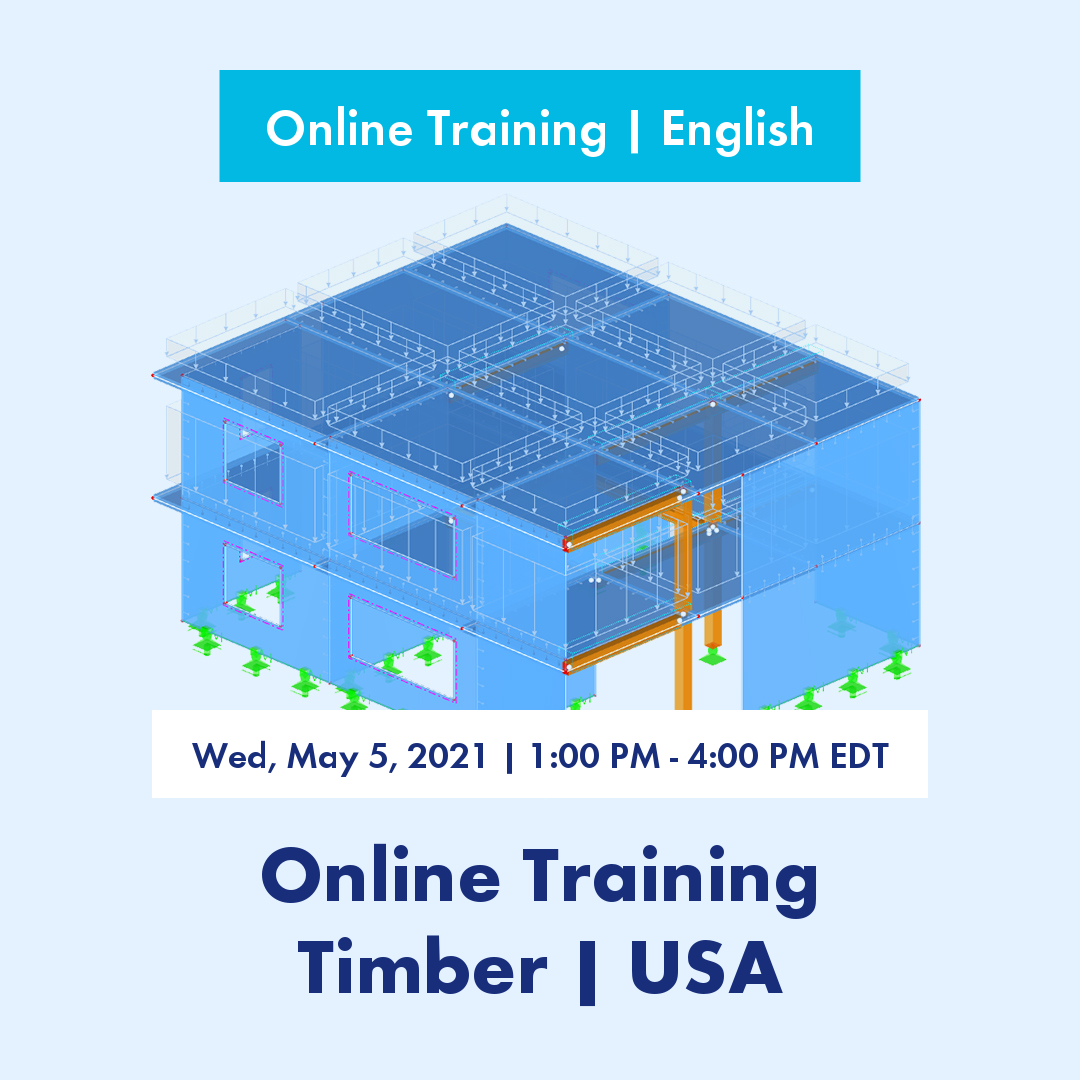 Online Training | English