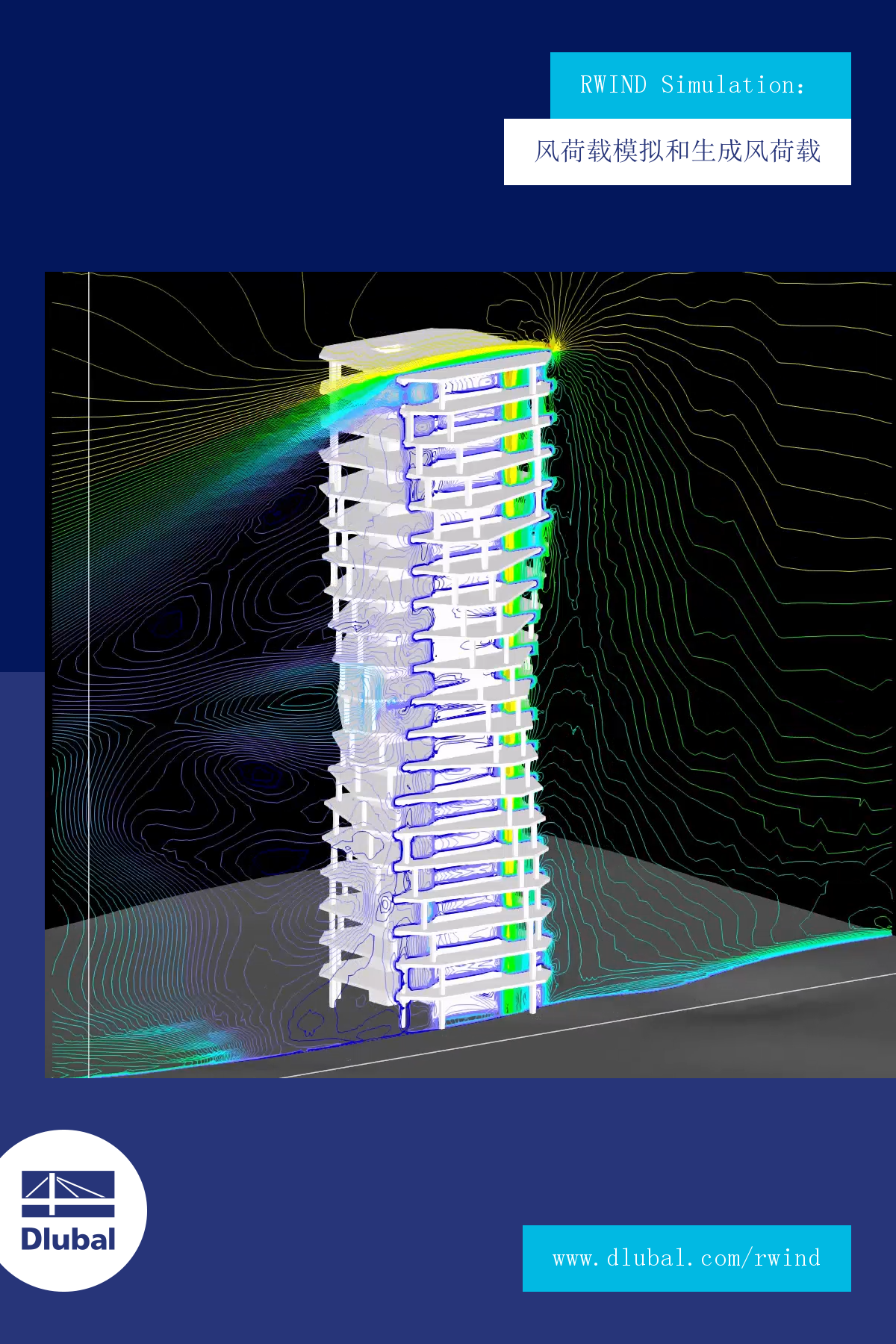 RWIND Simulation：