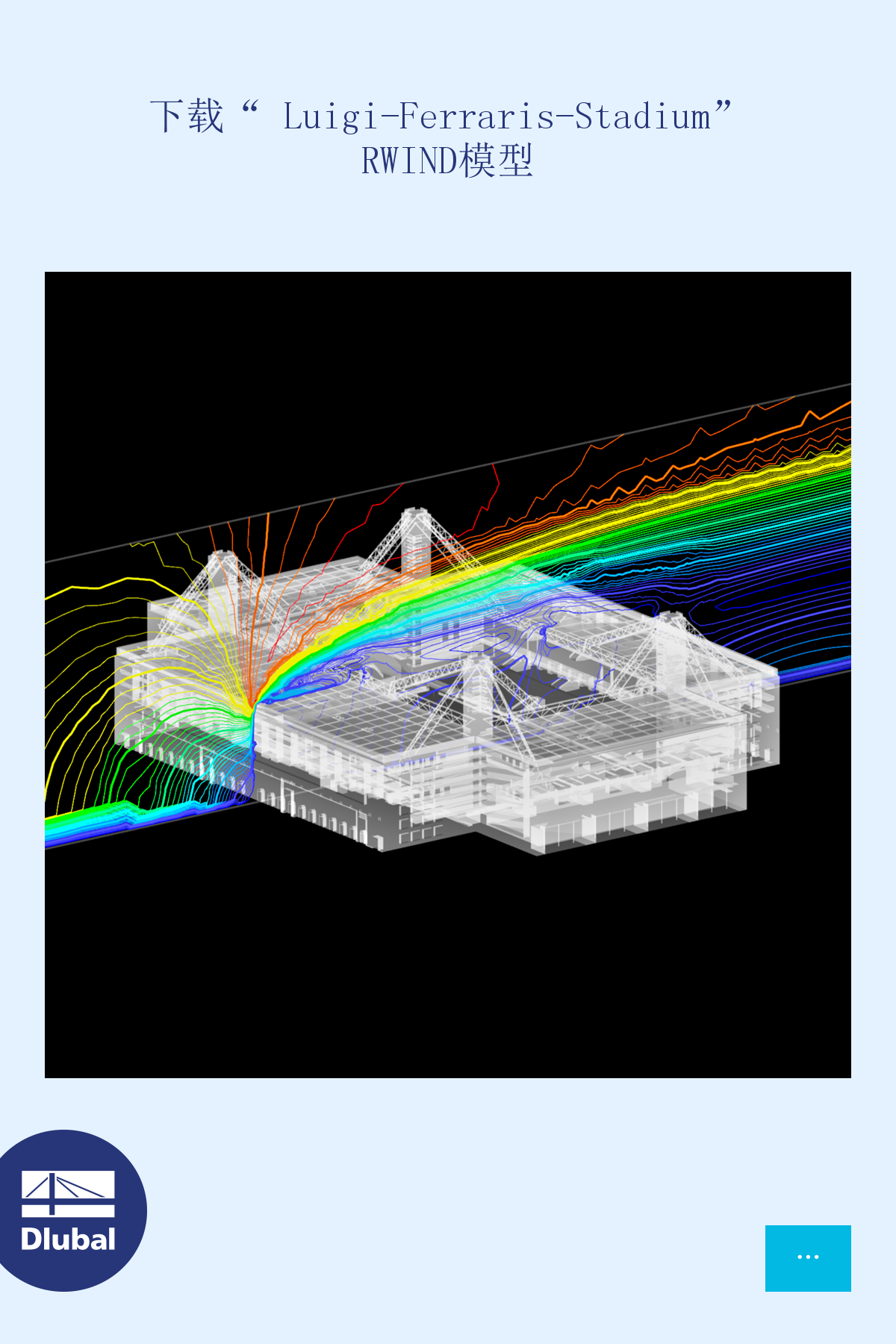 RWIND模型“ Luigi-Ferraris-Stadium”可供下载