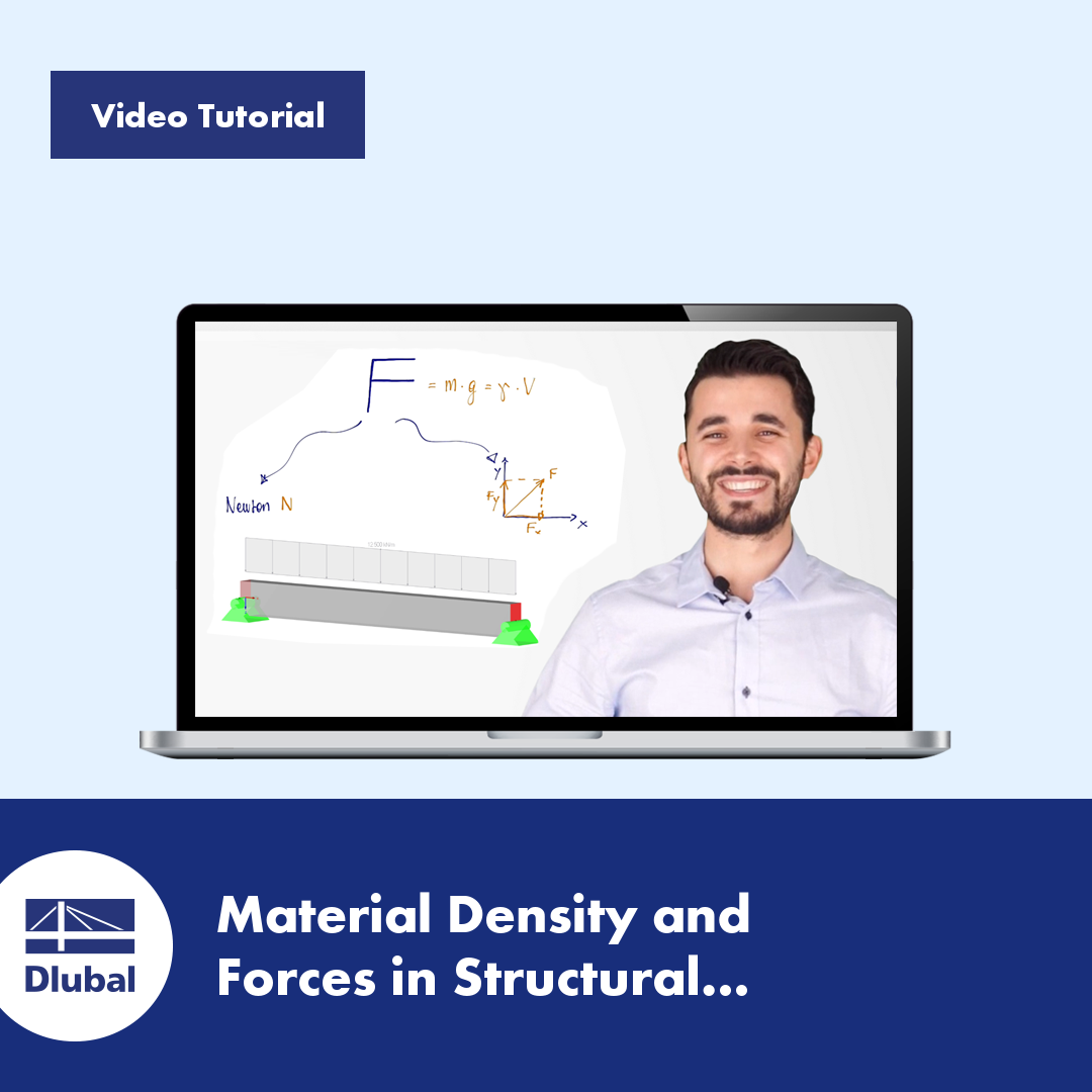 FEA Software RFEM \n & Structural Analysis Software RSTAB