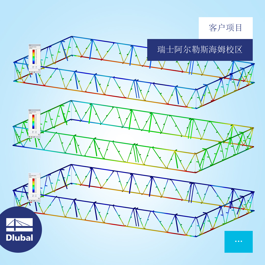 客户项目