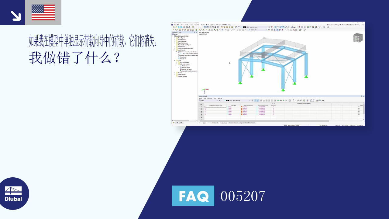 常见问题解答 | 005207